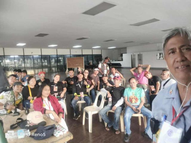 General assembly