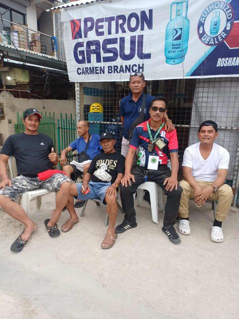Members in Carmen
